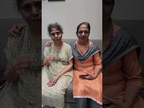 YouTube video thumbnail for Patient story four