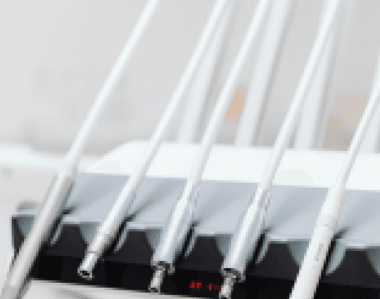 Dental sterilization equipment
